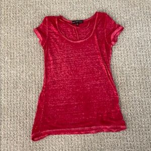 Almost Famous Top Size Small